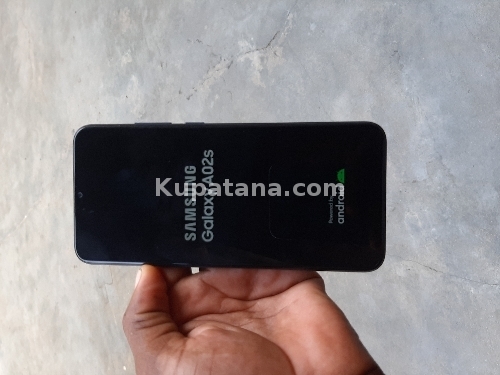 Samsung Galaxy A02s 