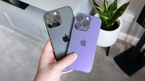 IPHONE 14 PRO MAX