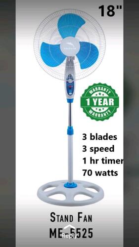 DOLPHIN STAND  FAN