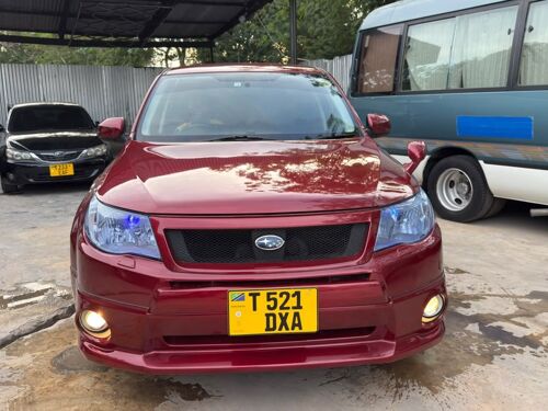 Subaru