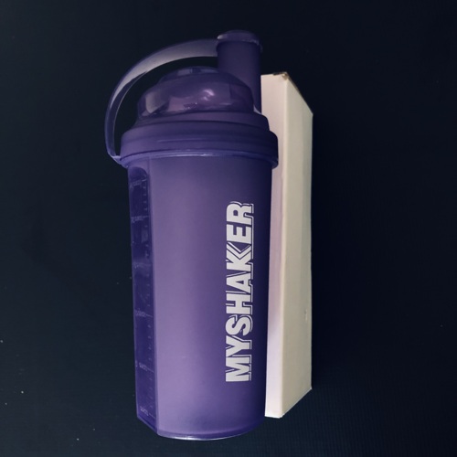 SHAKER Bottle