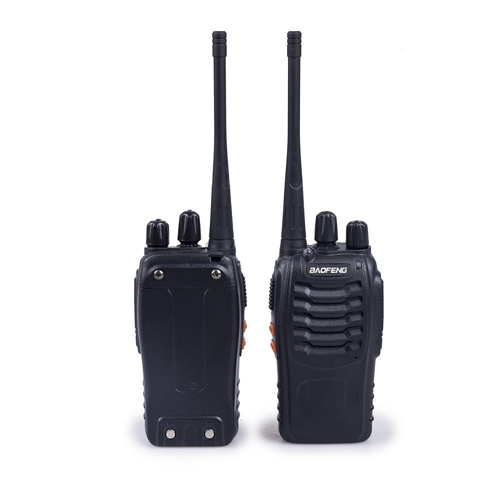 Walkie  Talkie