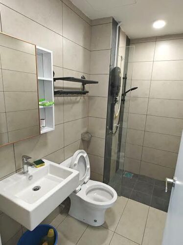 Apartments ya kupanga kinondon