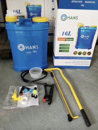 Sprayer Pump Lt16