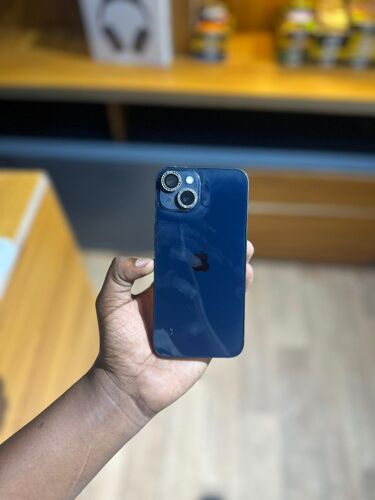 iPhone 13plain gb128