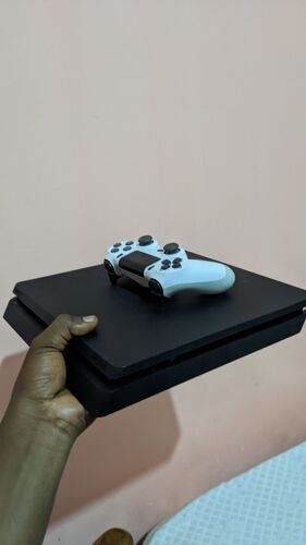 ps4 slim 500gb