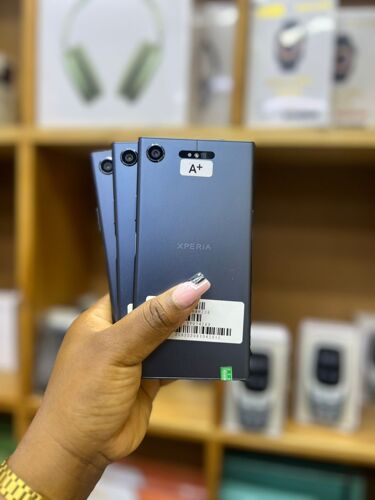SONY EXPERIA XZ1