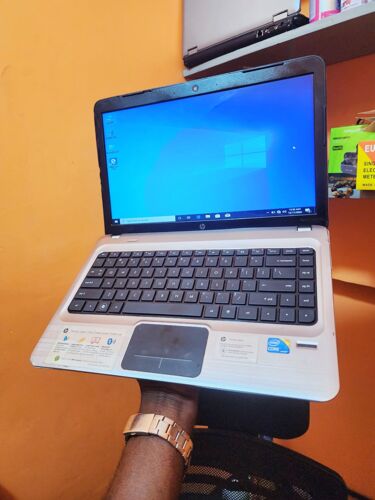 HP PAVILION DV 4 Corei5 8Gb