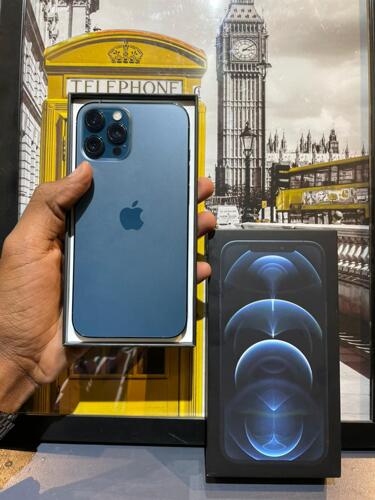Iphone 12 pro max