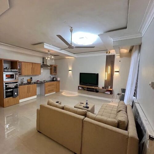 MIKOCHENI 2ROOM CALL ME