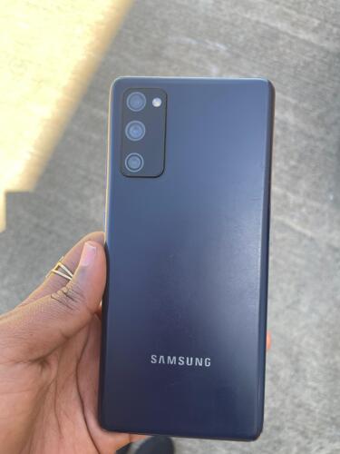 Samsung Galaxy S20 FE 5G 