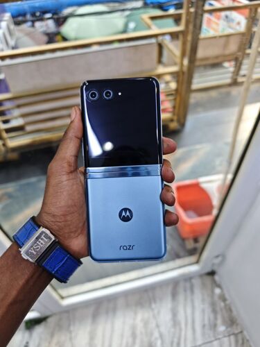 Motorola Razr 40 Ultra