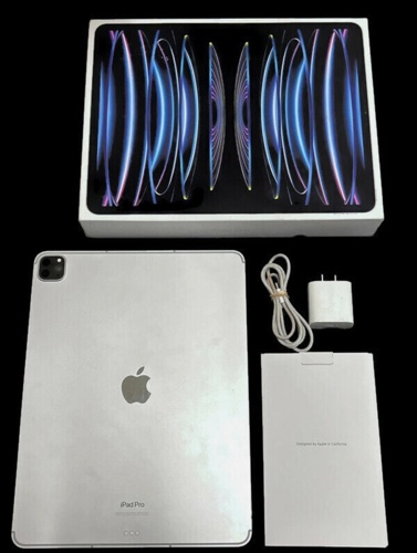 Apple iPad 11 128gb