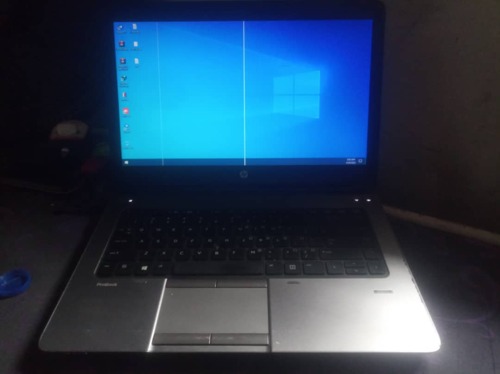 Hp probook 645 G1