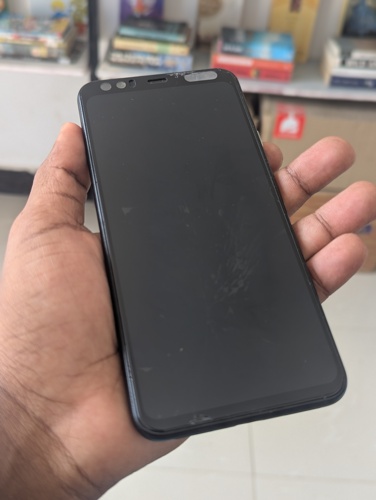 Google Pixel 4XL 