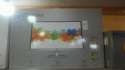 32 inch Monitor