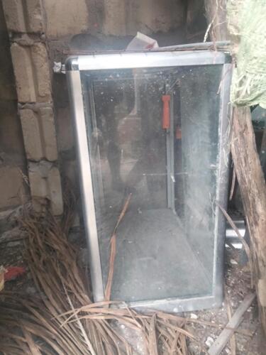 Kitchen equipment