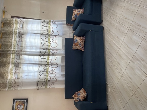 Sofa ya watu 3