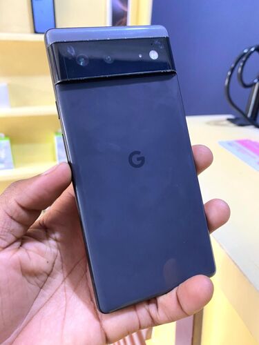 Google Pixel 6