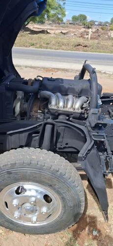 Canter Tiper 4d33 Tone 2.5