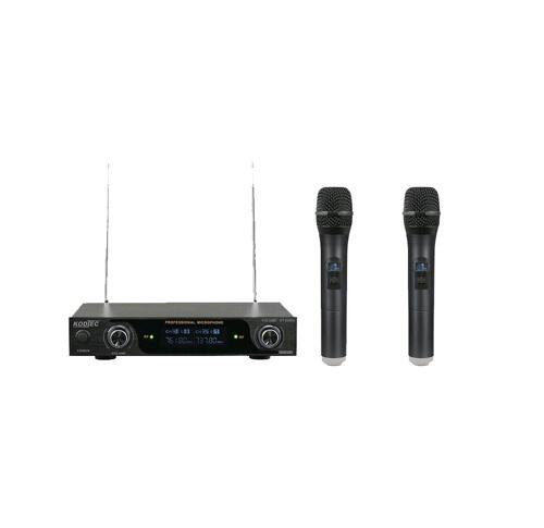 Kodtec wireless microphone Kupatana