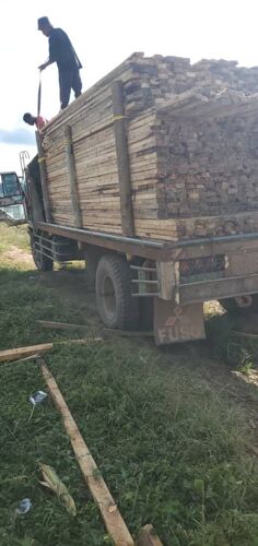 MITSUBISHI FUSO 