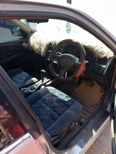 Toyota Carina SI