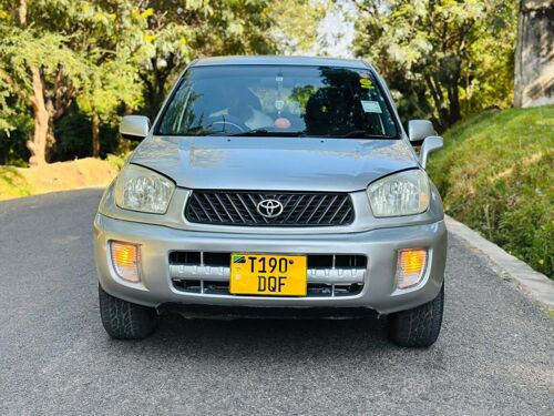 Toyota rav4 kill time 1zz