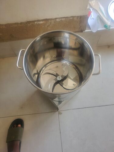 Food Chopper
