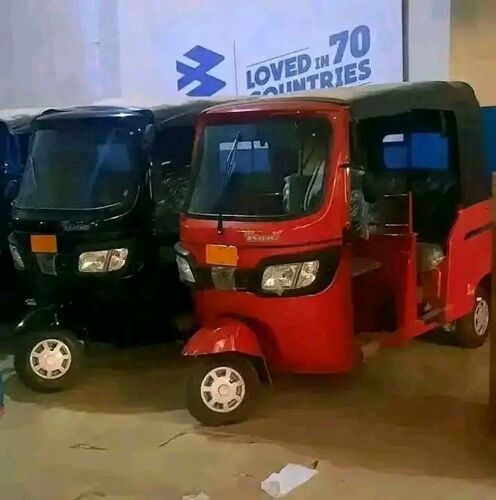 BAJAJI NAUZA NEW SAFI SANA