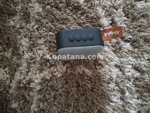 Infinix Bluetooth Speaker