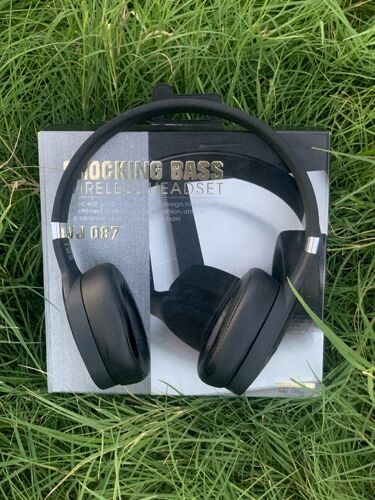 Headset vJ-087