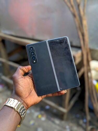 SAMSUNG GALAXY FORD 4 