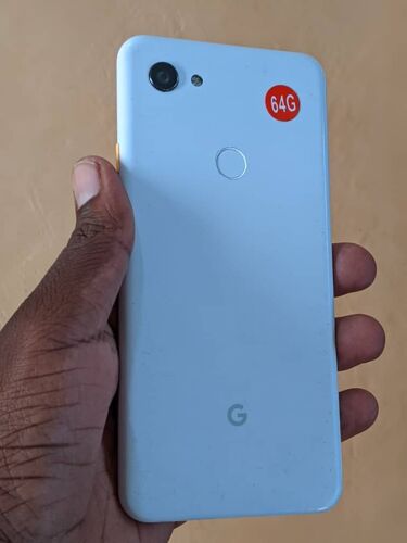 Google Pixel 3a