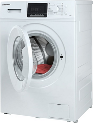 Medion Washing Machine 7Kg