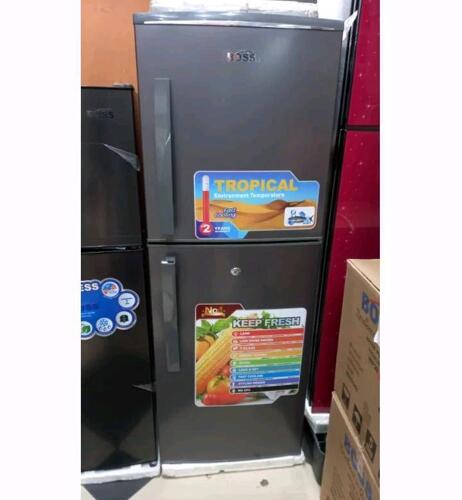 BOSS FRIDGE LITERS 195 | Kupatana