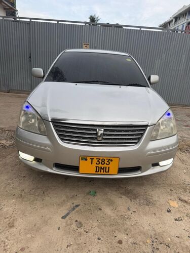 Toyota Premio DMU 1490cc 