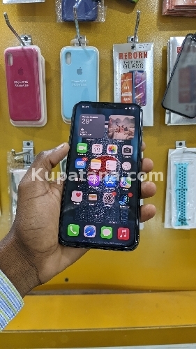 Iphone Xs Max
