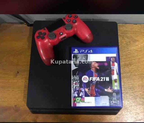 PS4 Slim 1 TB