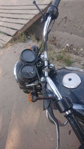 Boxer cc 100 hipo sokoni