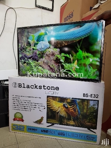 Tv Blackstone Nchi 32