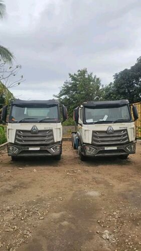 HOWO BEI ML75 ZIPO SOKONI MPYA