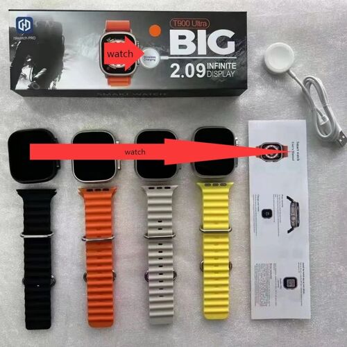Smart watches 45k