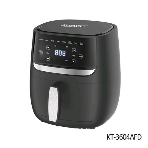 Kodtec Digtal Air Fryer