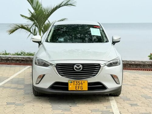 Mazda cx5 