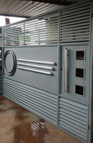 Idi welding & Grills 
