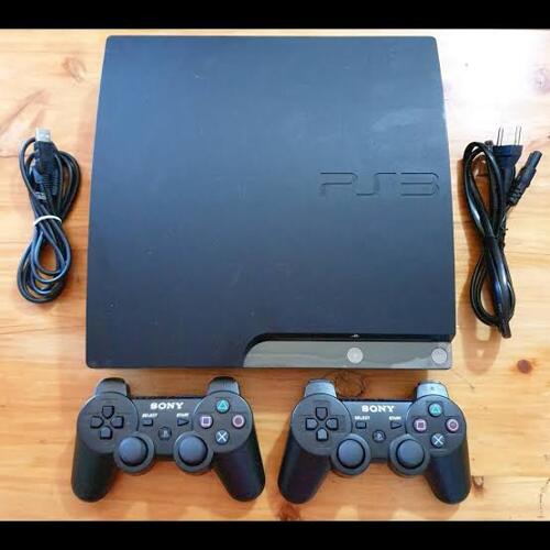 Ps3 