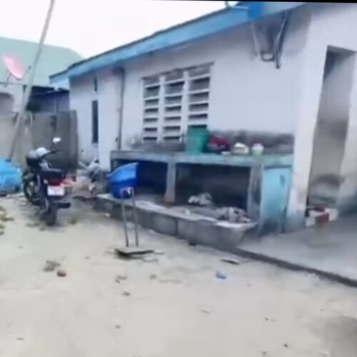 HOSTELI VYUMBA 13, MABIBO 