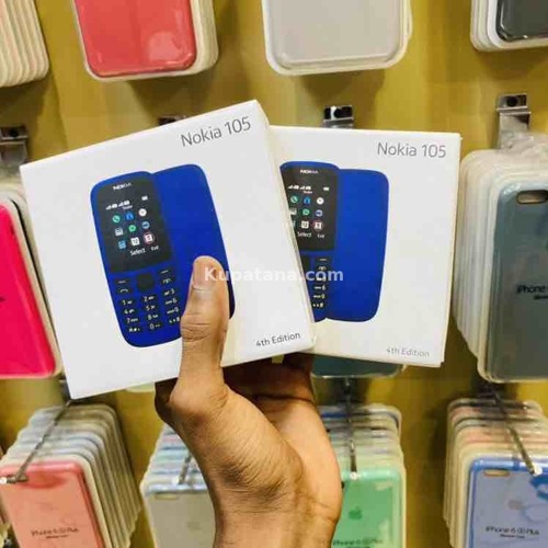 Nokia 105 4th Generation 
