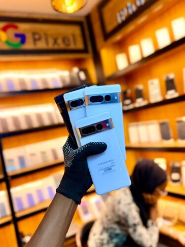 Google Pixel 7 Pro 256 Gb